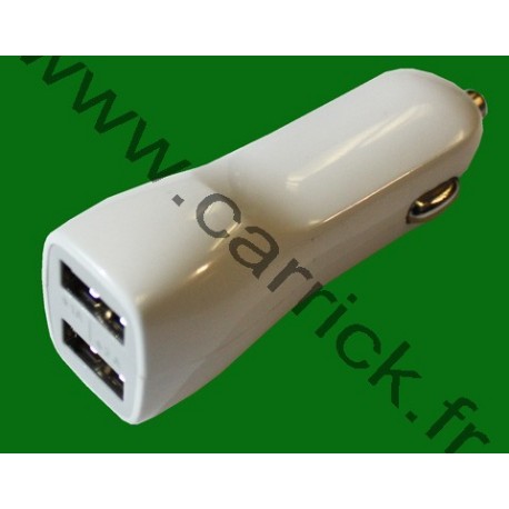 Chargeur allume-cigare USB Chargeur allume-cigare USB