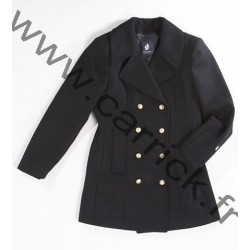 Caban Isabelle Femme - CARRICK France