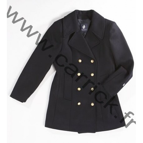 Caban Isabelle Femme Caban Isabelle Femme