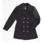 Caban Isabelle Femme Caban Isabelle Femme