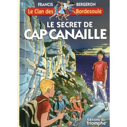 Le secret de Cap Canaille