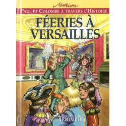 Féeries à Versailles – H7