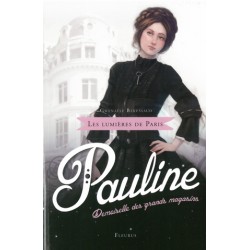 Pauline – Demoiselle des grands magasins