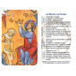 Prière en poche -  mystères du Rosaire