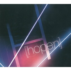 CD – Hopen