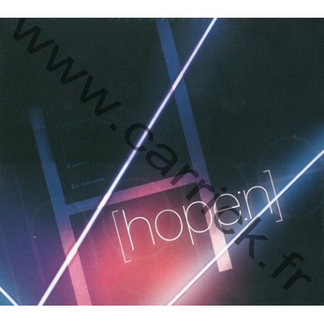 CD – Hopen CD – Hopen