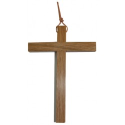 Croix chêne - CARRICK France