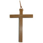 Croix chêne