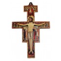 Croix de Saint Damien 