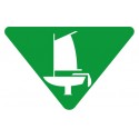 Badge louvetisme GSE - Loup des mers