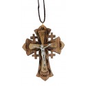 Pendentif + Christ