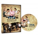 DVD - Le secret de Confrécourt