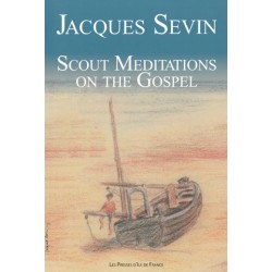 Scout Meditations on the Gospel