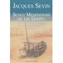 Scout Meditations on the Gospel