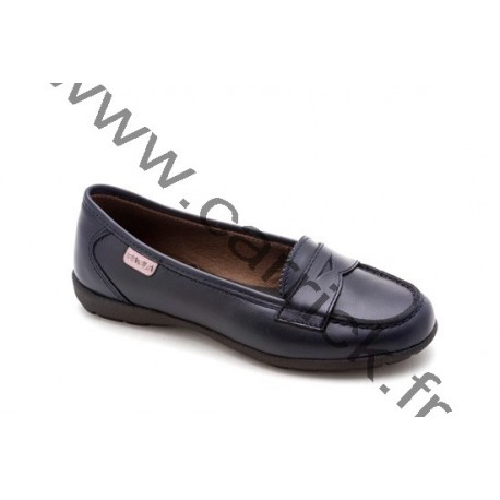Mocassin lady CARRICK France