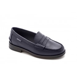 Mocassin Oxford