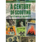 A century of scouting on stamps