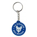 Porte-clé Sizaine des Bruns
