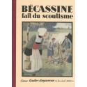 Bécassine fait du Scoutisme