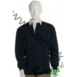 Polo de rugby MARINE - CARRICK France