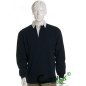 Polo de rugby Max MARINE Polo de rugby Max MARINE