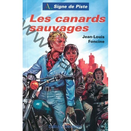Les canards sauvages Les canards sauvages