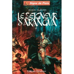 Le Seigneur d’Arangua