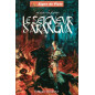 Le Seigneur d'Arangua