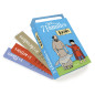 Jeu de 7 familles Loupio
