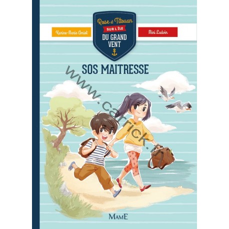 SOS Maîtresse ! SOS Maîtresse !
