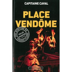 Place Vendome – T4