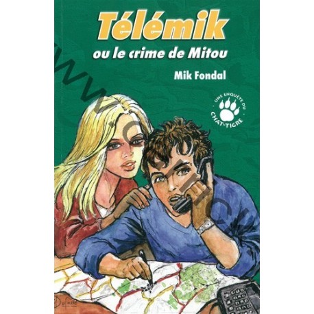 Télémik – ou le crime de Mitou