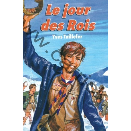 Le jour des Rois