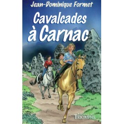 Cavalcades à Carnac