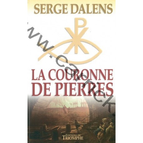 La couronne de Pierres