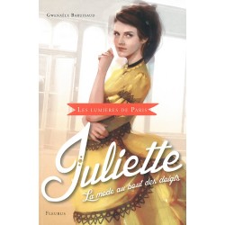 Juliette – la mode au bout des doigts