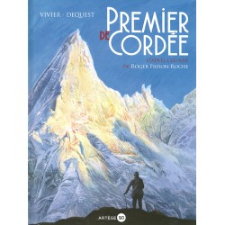 Premier de Cordée