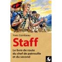 Staff - CARRICK France