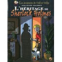 L’héritage de Sherlock Holmes - CARRICK France SAS