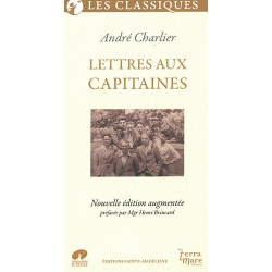 Lettres aux Capitaines