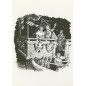 CP -  Templiers - lot de 10 cartes