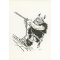 CP -  Templiers - lot de 10 cartes