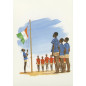CP -  Afrique - lot de 10 cartes