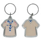 Porte-clé Chemise Scoute