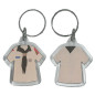 Porte-clé Chemise Routier