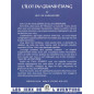 L'îlot du grand étang - N°17 L'îlot du grand étang - N°17