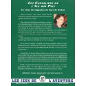 Les Chevaliers de l'île aux Pies