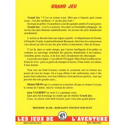 Grand Jeu