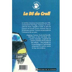 Chat roule ! chat-pitre 3 - Serge Morinbedou - Frichtre - Grand format -  Librairie Passages LYON