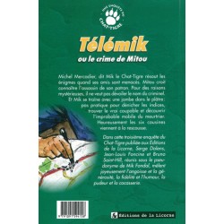 Télémik – ou le crime de Mitou